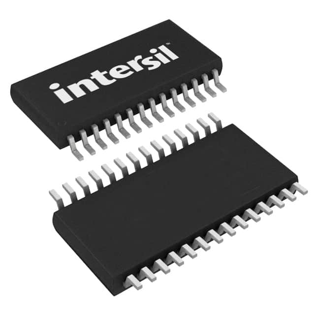 ICL3243ECVZ Renesas Electronics Corporation electronic component